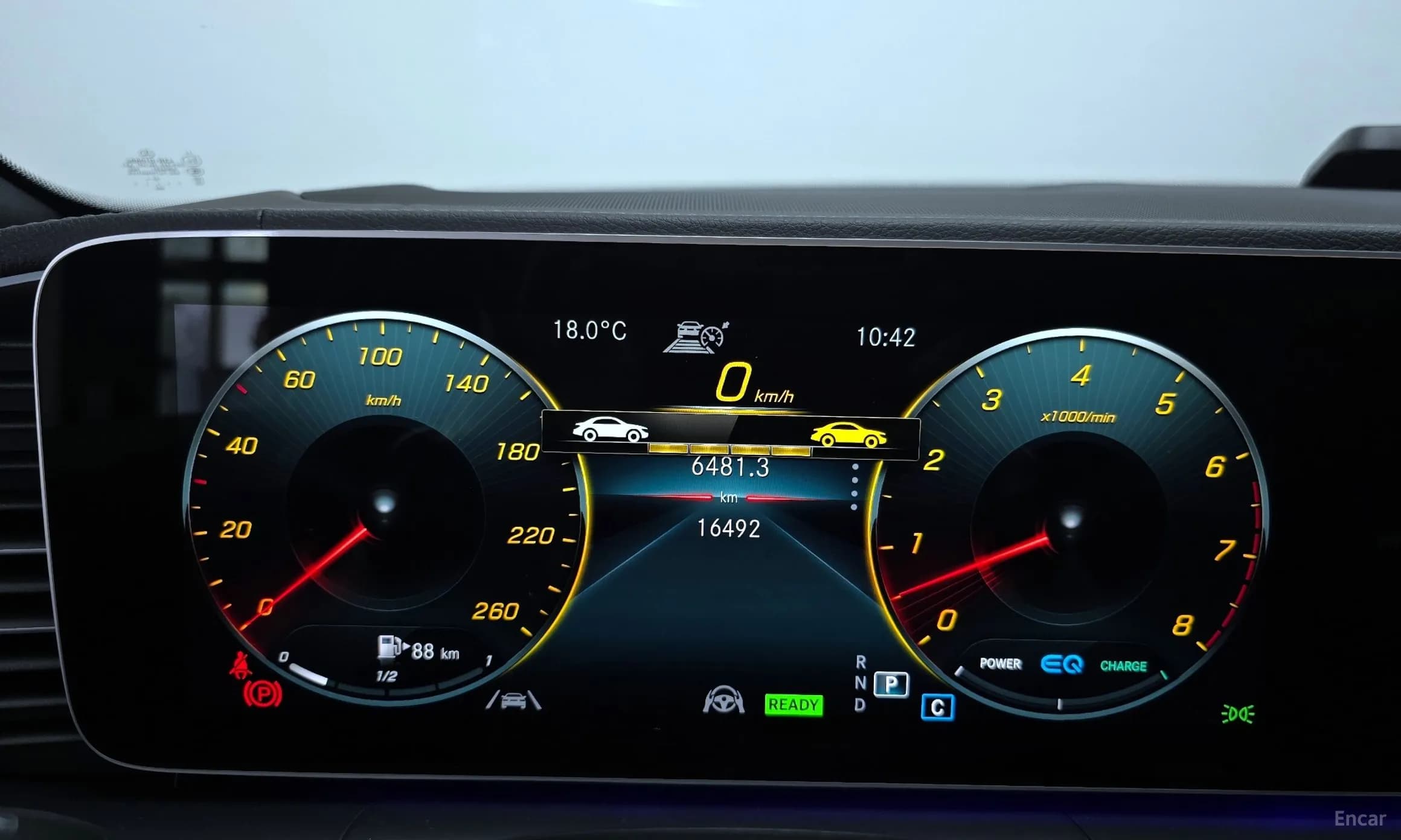 GLE-Class W167