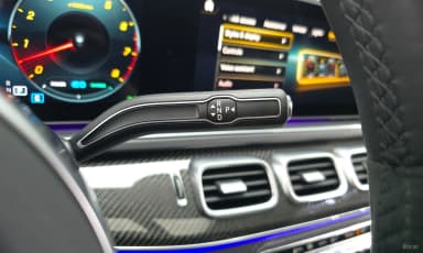 GLE-Class W167