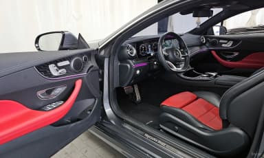 E-Class W213