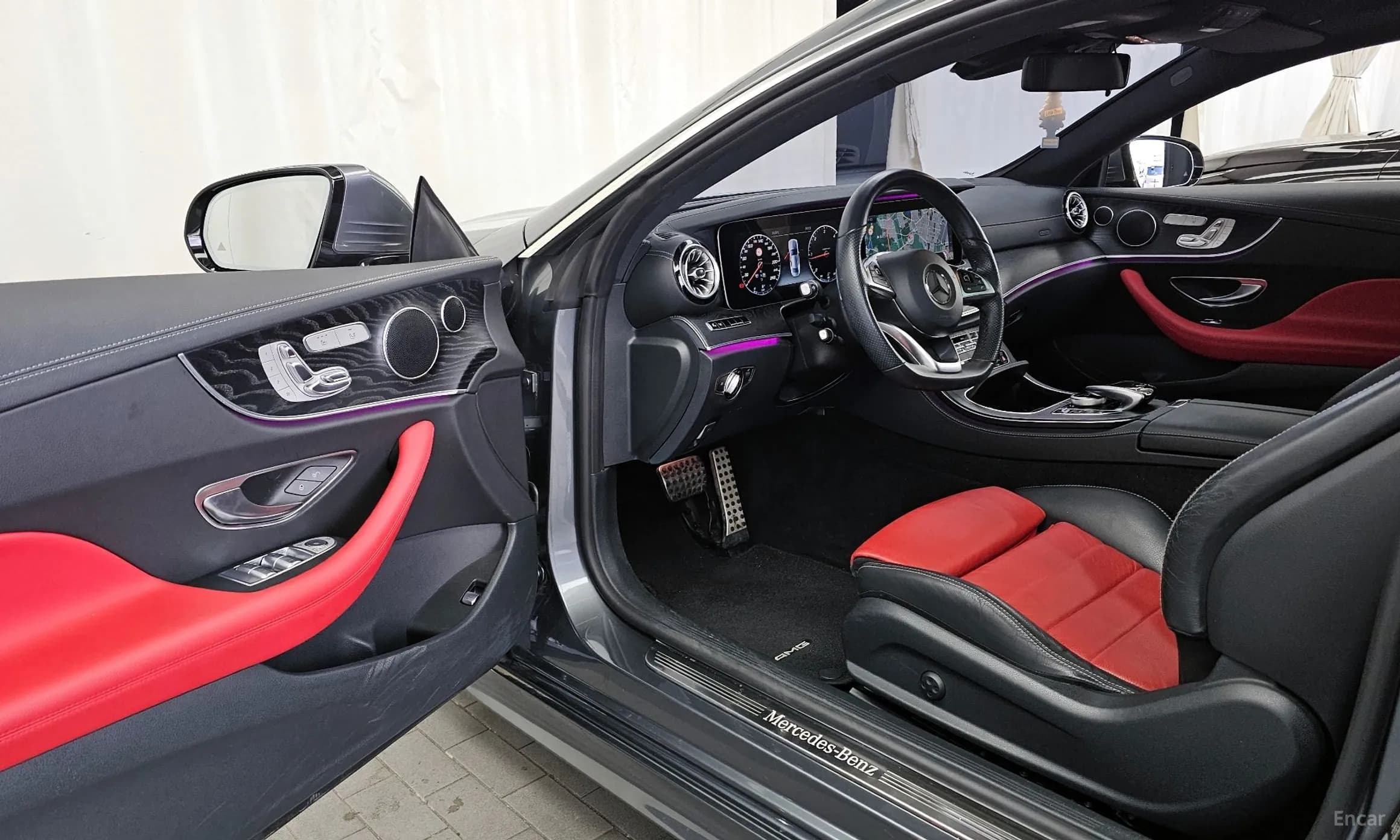 E-Class W213