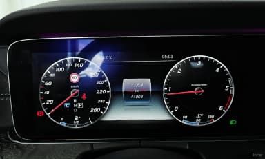 E-Class W213