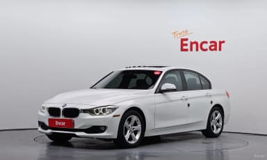 3 Series (F30)