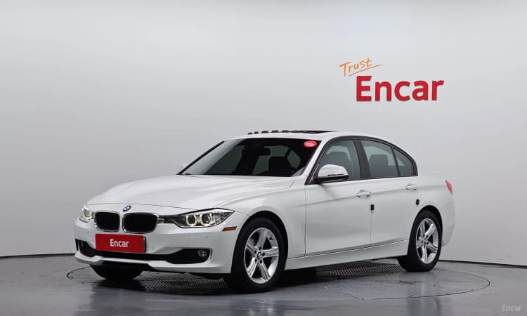 3 Series (F30)