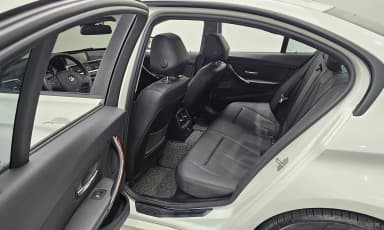 3 Series (F30)