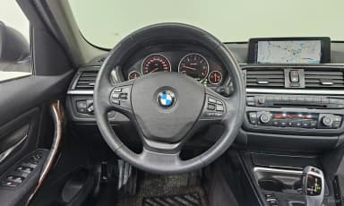 3 Series (F30)