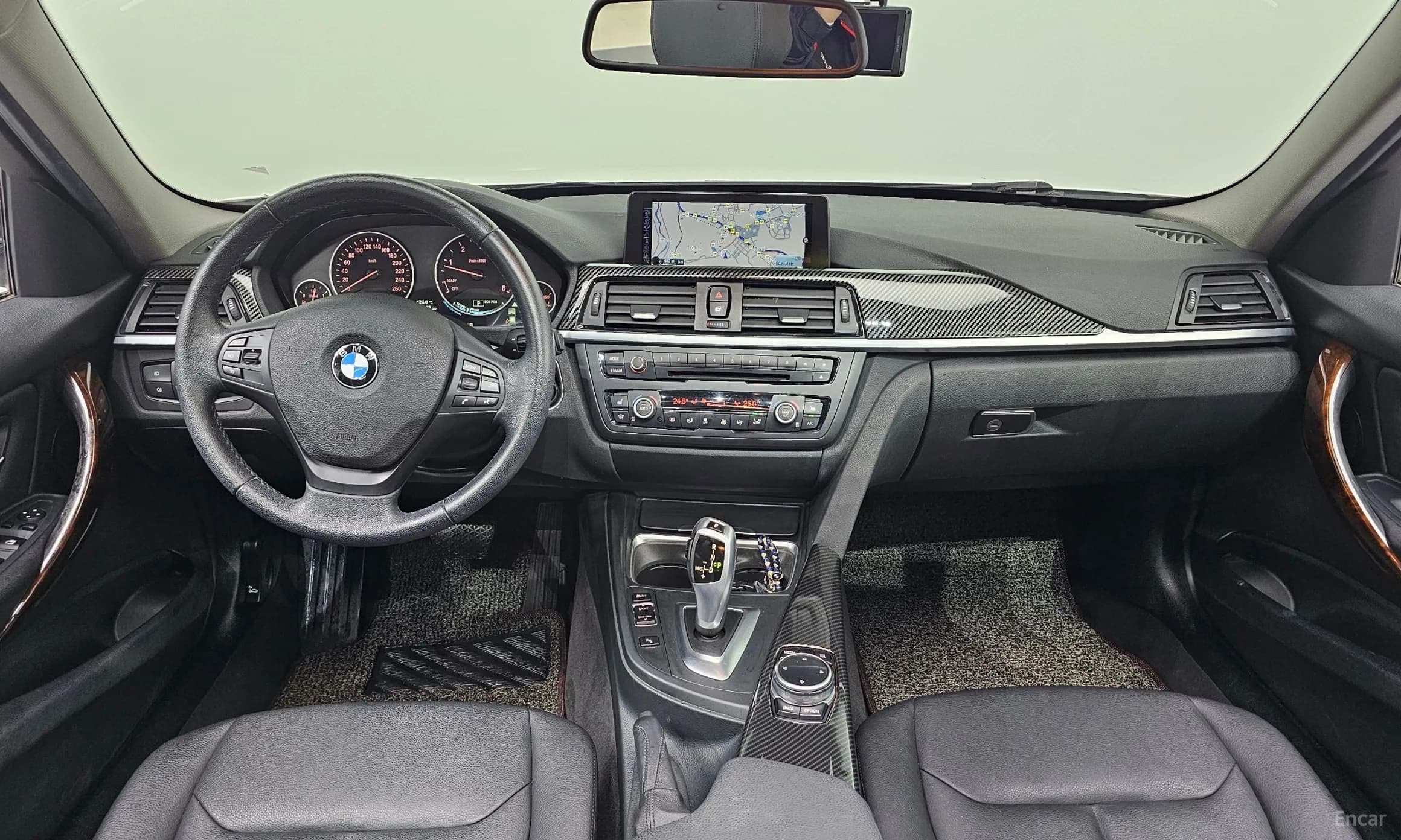 3 Series (F30)