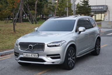 XC90 Gen 2