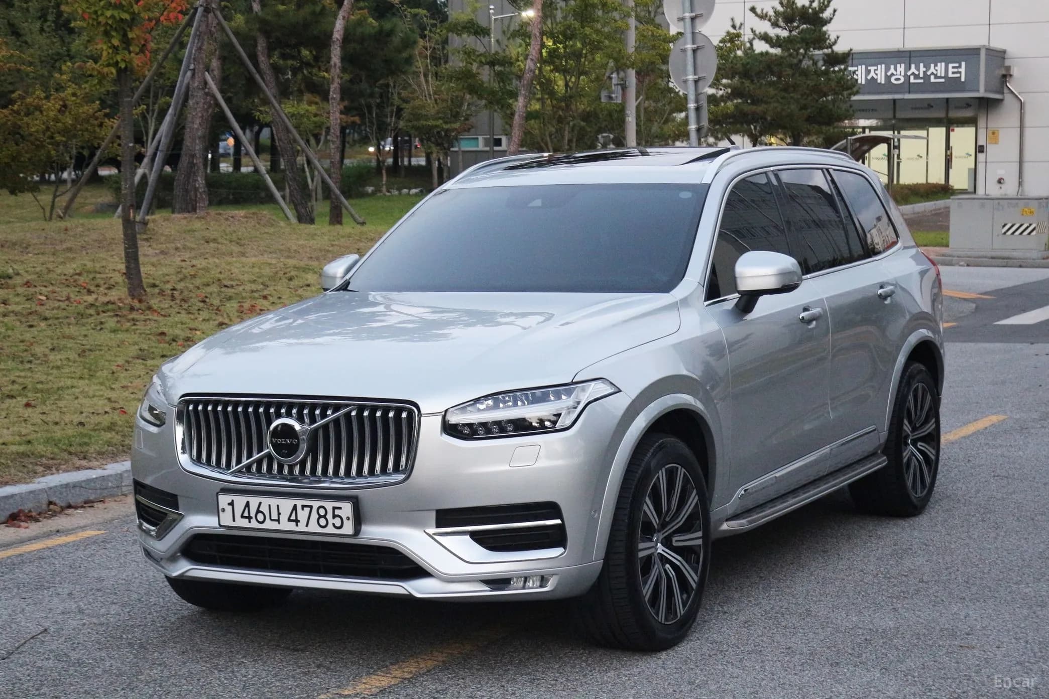 XC90 Gen 2