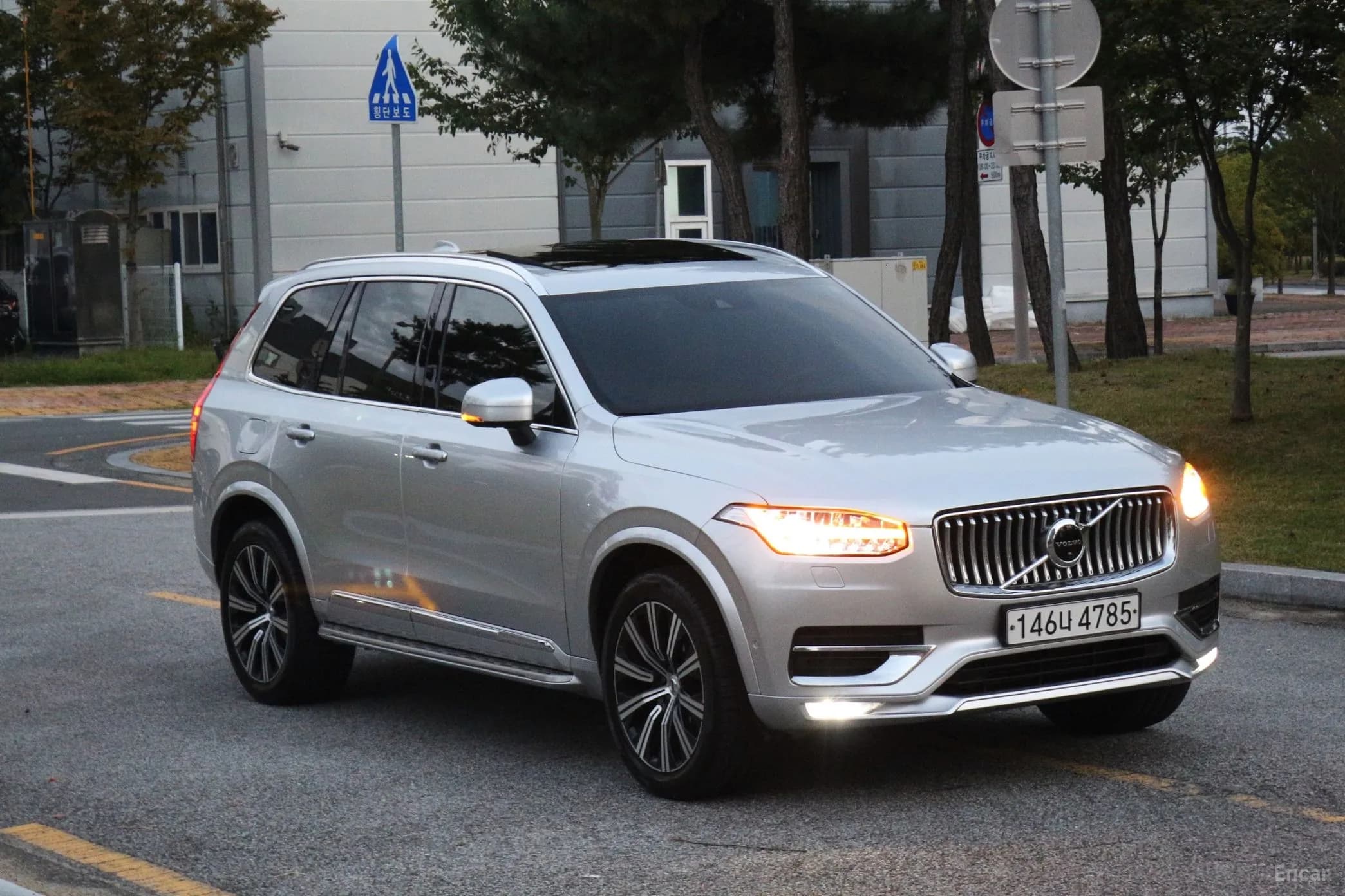 XC90 Gen 2