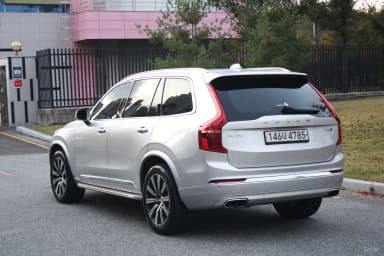 XC90 Gen 2