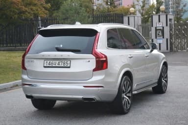 XC90 Gen 2