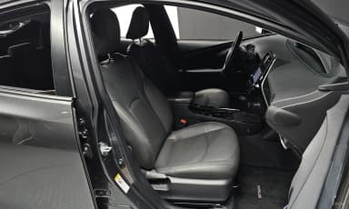 Prius 4th Generation