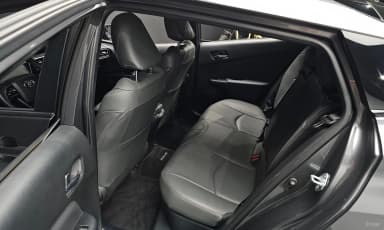 Prius 4th Generation