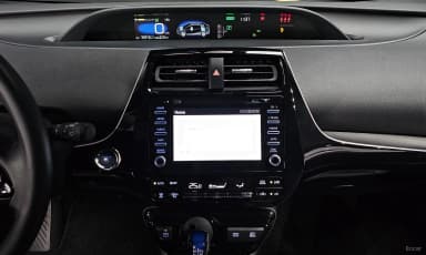 Prius 4th Generation