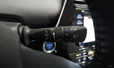 Prius 4th Generation