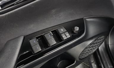 Prius 4th Generation