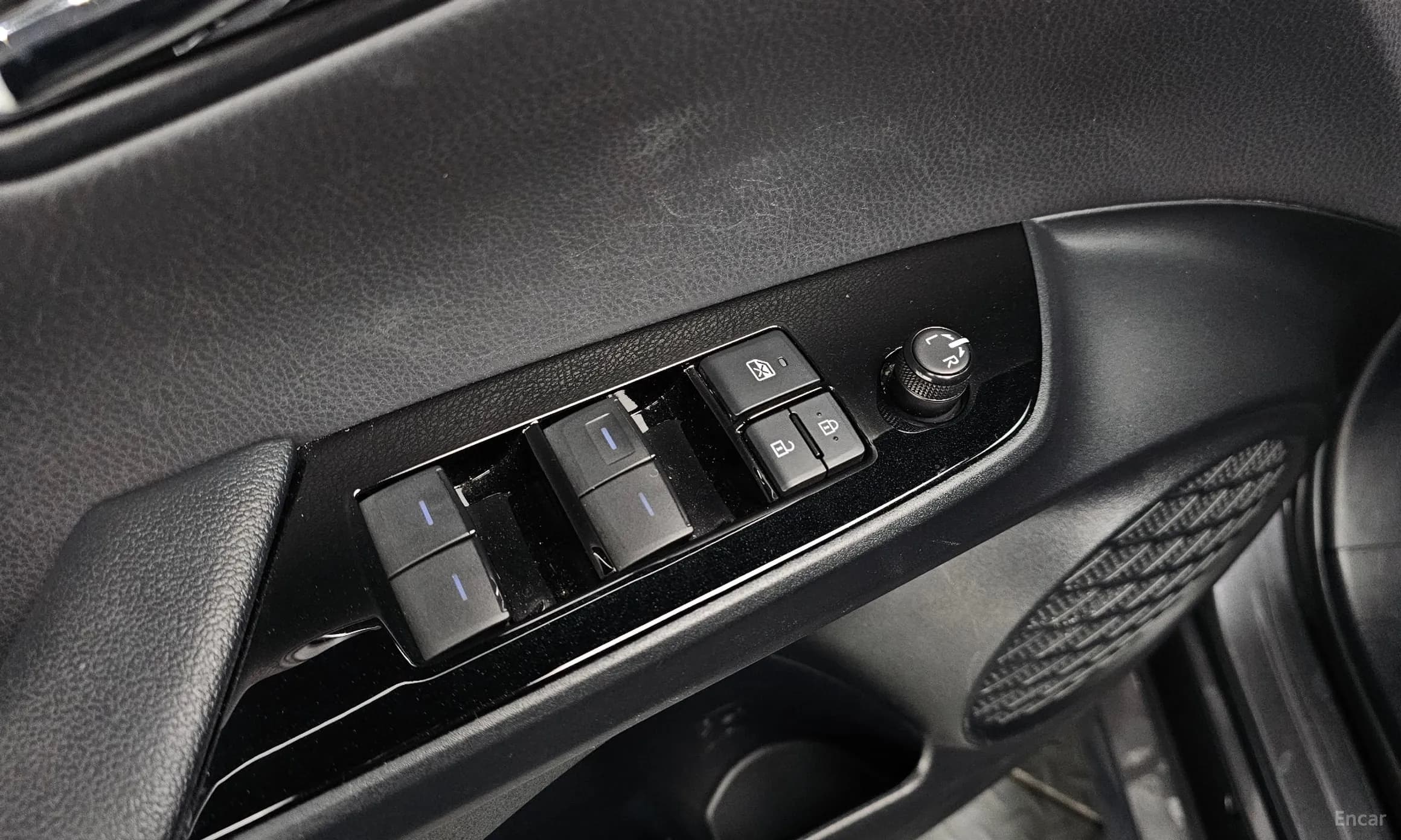 Prius 4th Generation