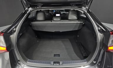 Prius 4th Generation