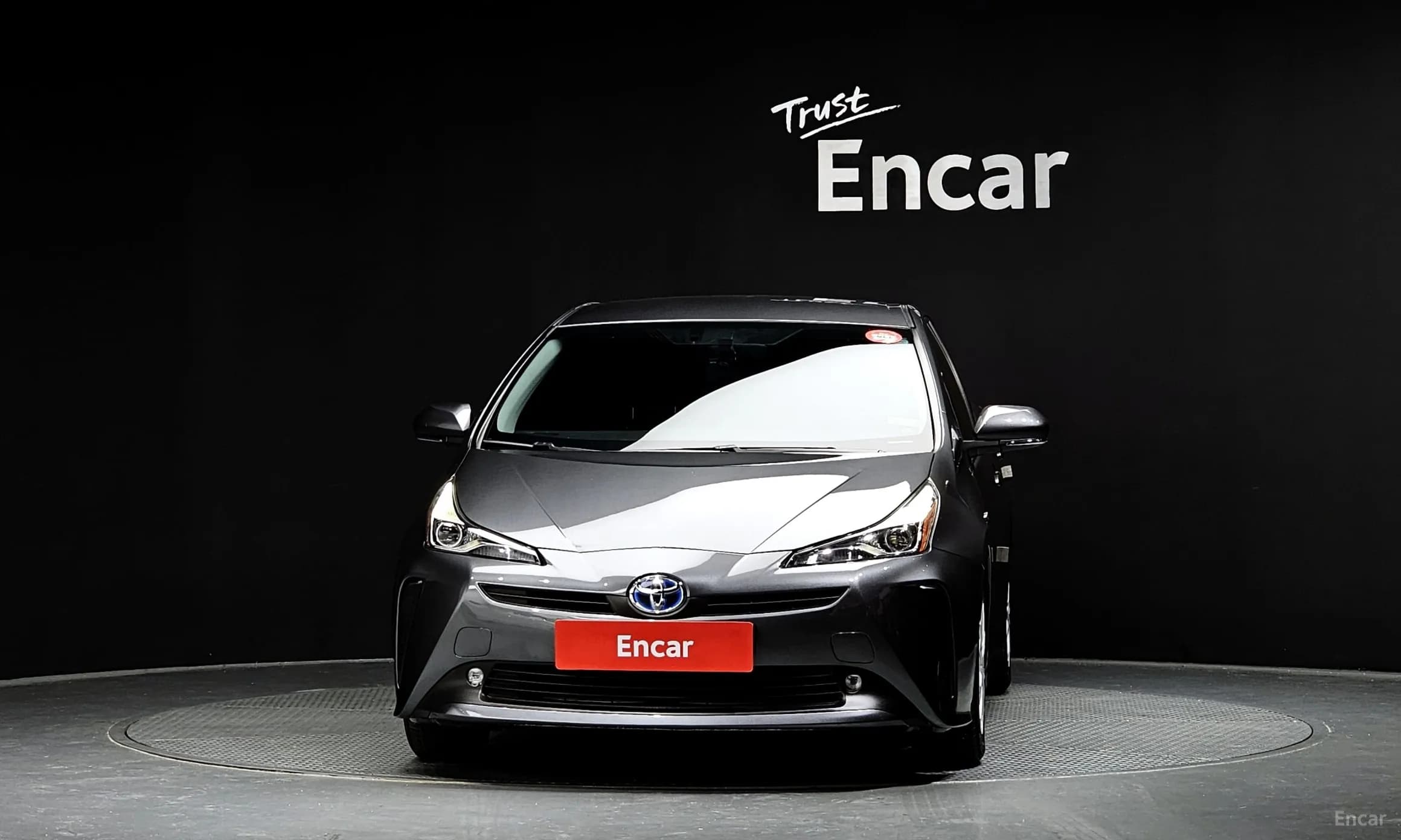 Prius 4th Generation