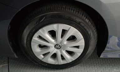 Prius 4th Generation