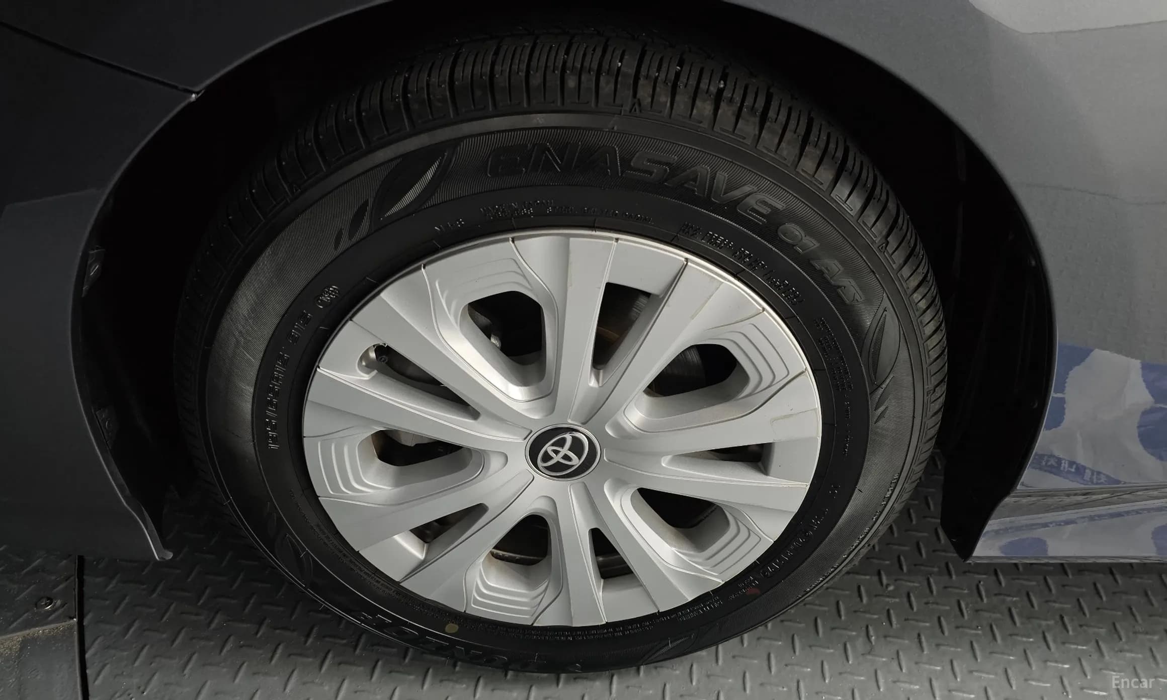 Prius 4th Generation