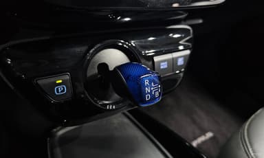 Prius 4th Generation