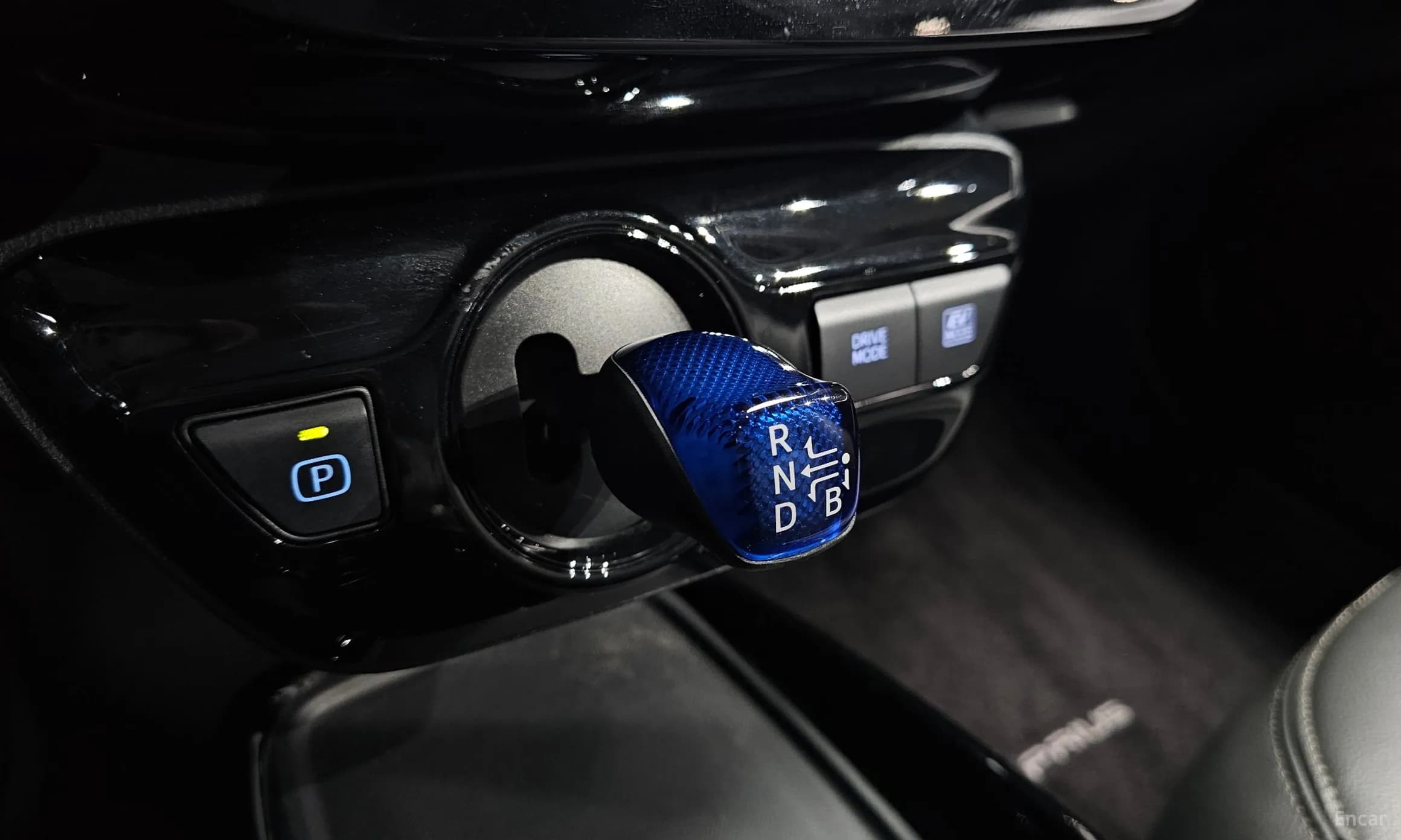 Prius 4th Generation