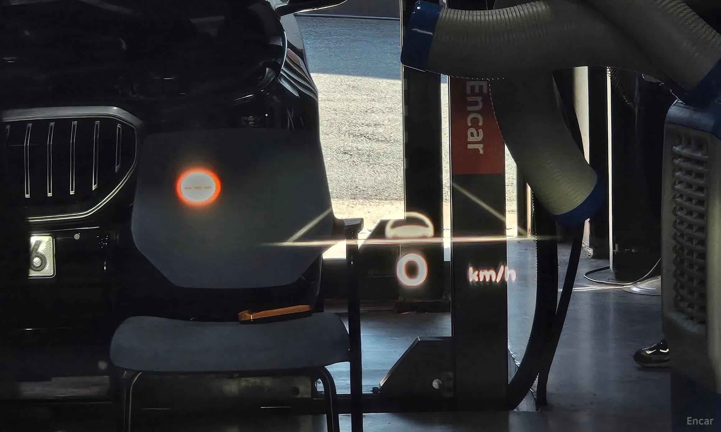 GV70