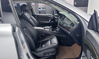 5 Series GT (F07)