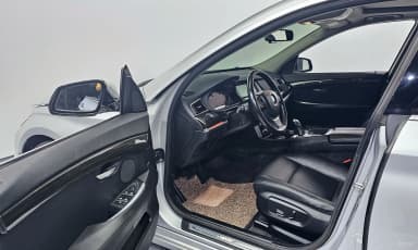 5 Series GT (F07)