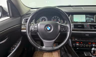 5 Series GT (F07)