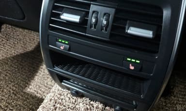 5 Series GT (F07)