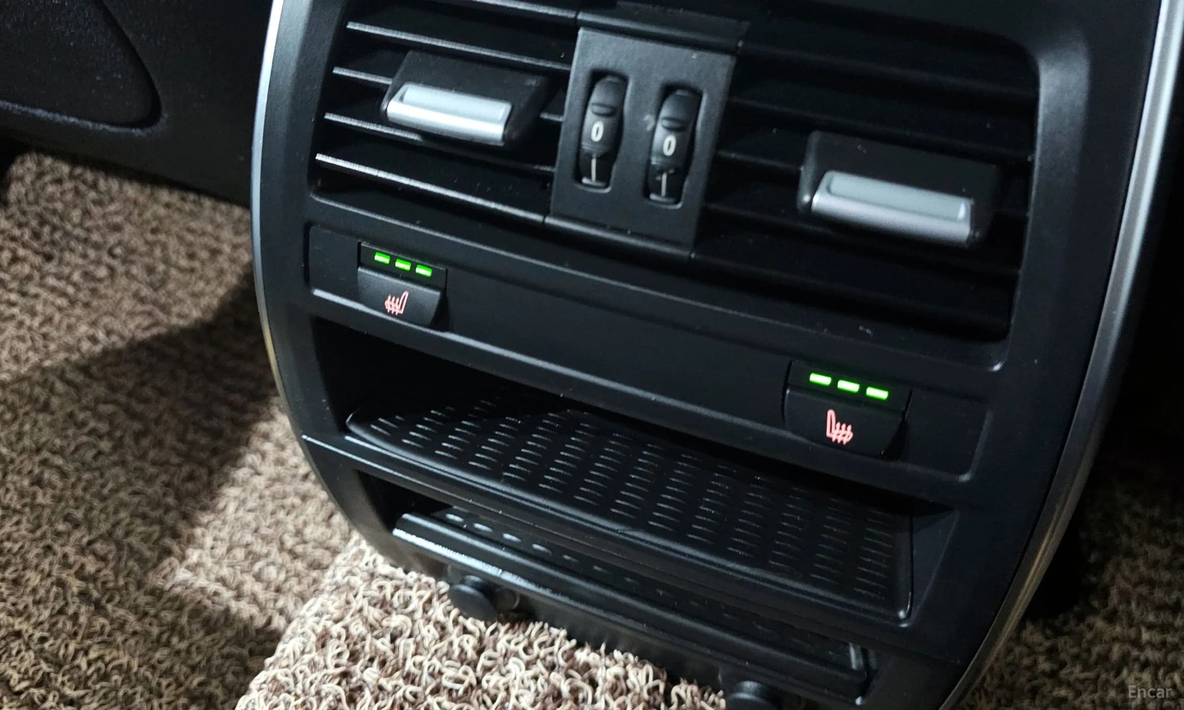 5 Series GT (F07)