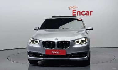 5 Series GT (F07)