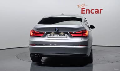 5 Series GT (F07)