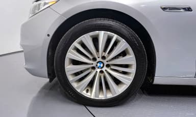 5 Series GT (F07)