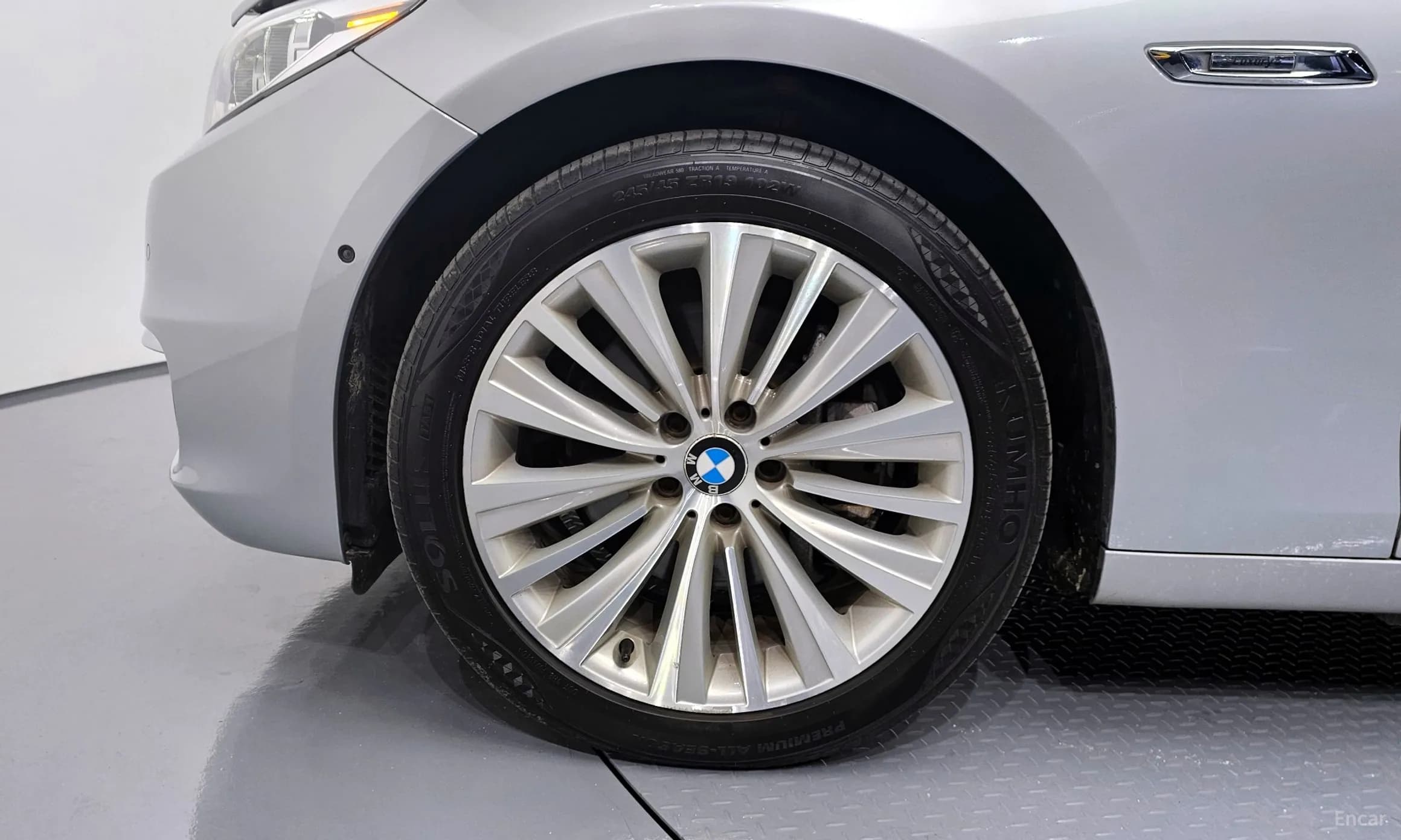 5 Series GT (F07)