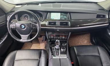 5 Series GT (F07)