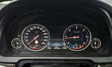 5 Series GT (F07)