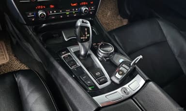 5 Series GT (F07)