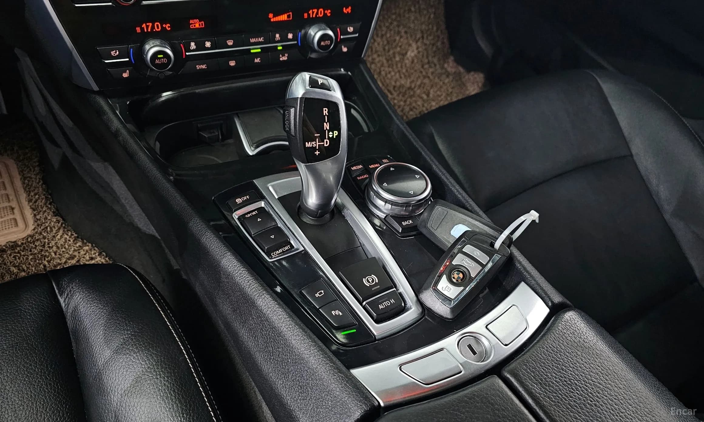 5 Series GT (F07)