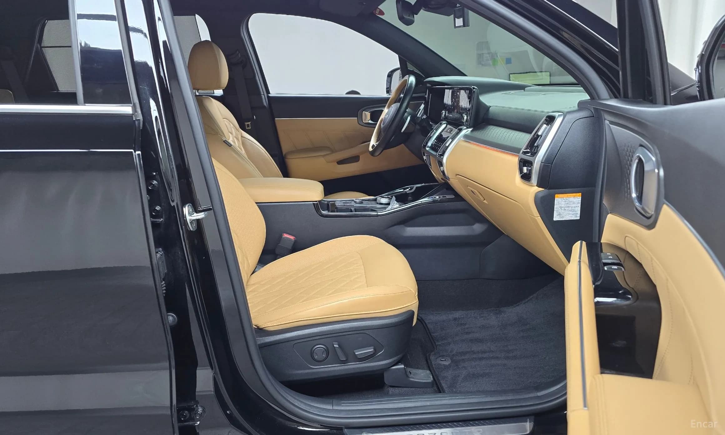 Sorento 4th generation