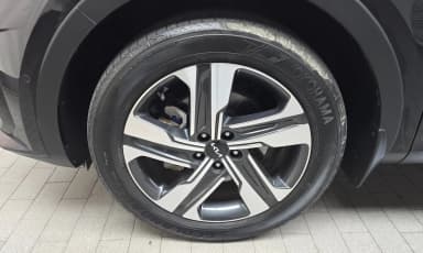 Sorento 4th generation