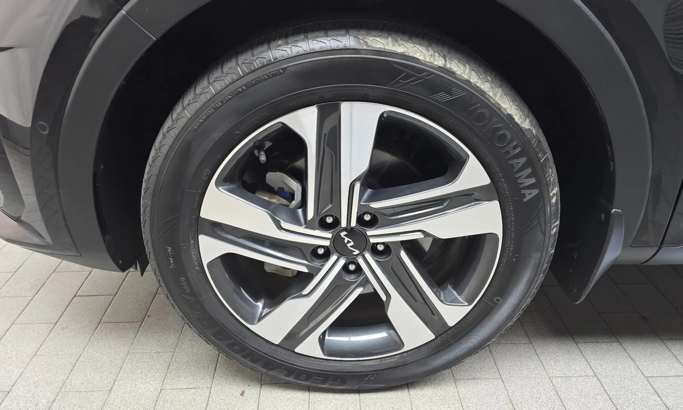 Sorento 4th generation