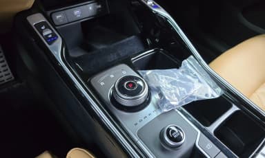 Sorento 4th generation