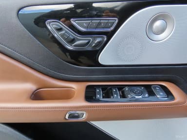 Aviator 2nd Generation