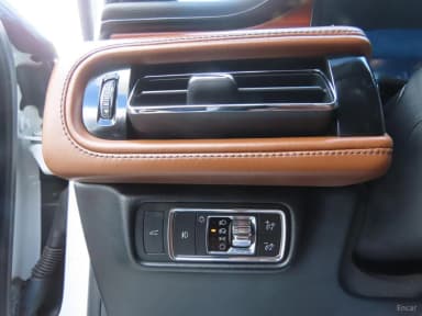 Aviator 2nd Generation