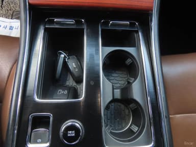 Aviator 2nd Generation