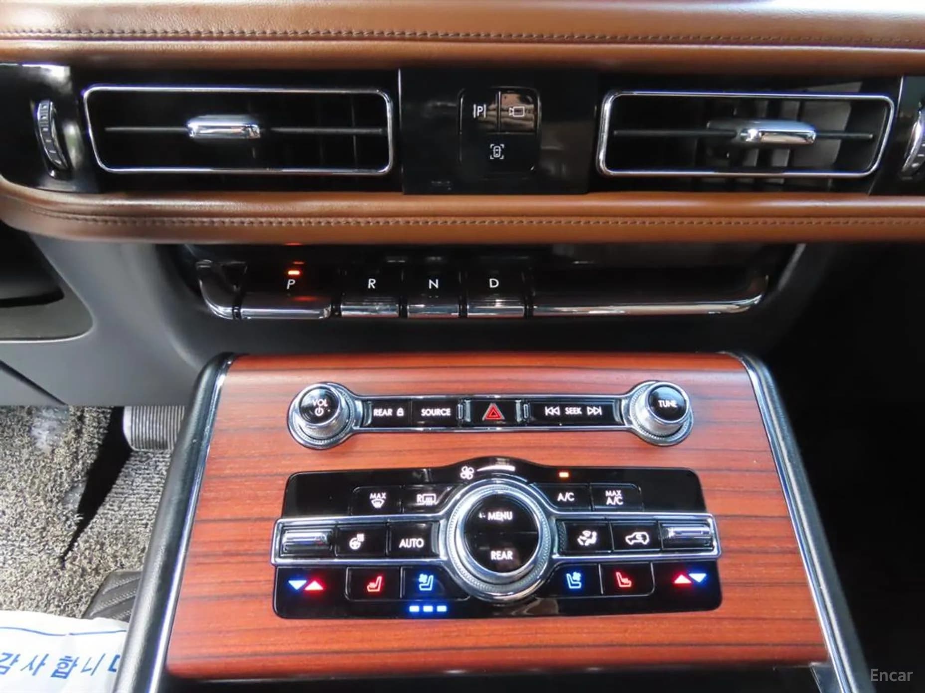 Aviator 2nd Generation