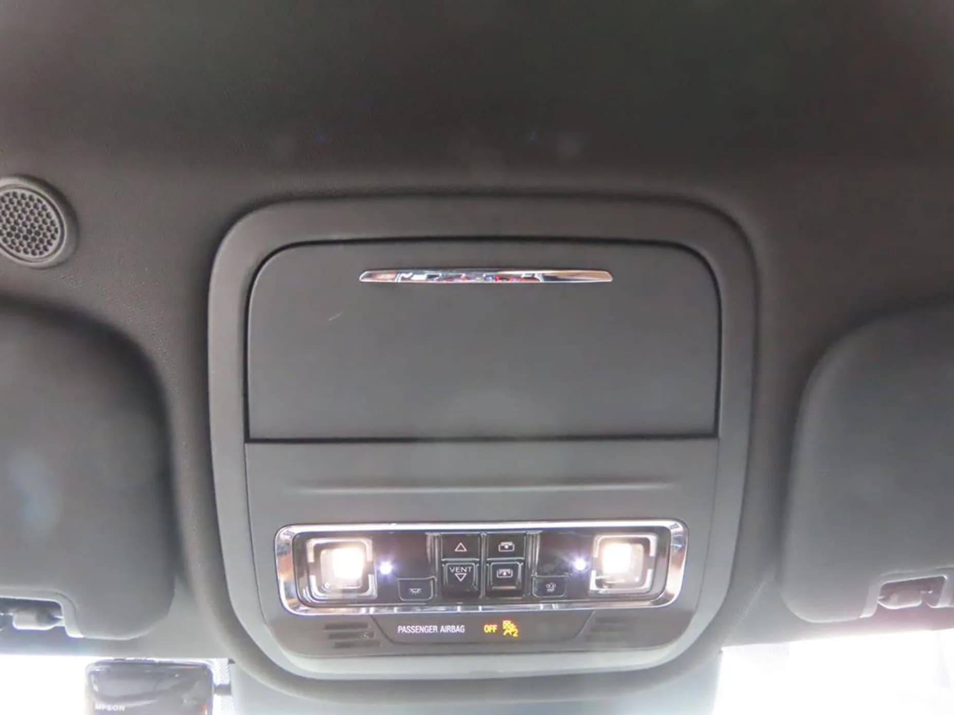 Aviator 2nd Generation